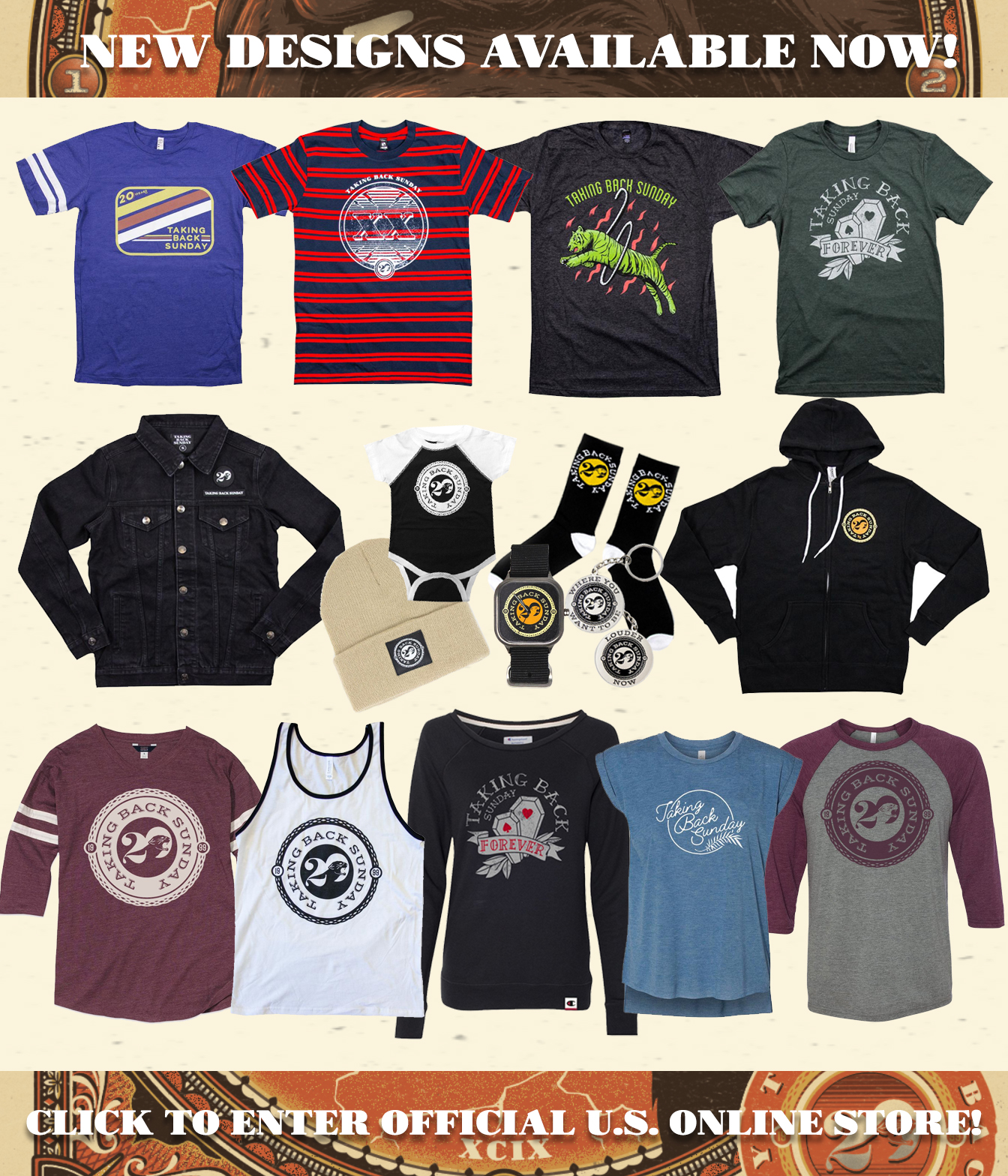 taking back sunday t shirt