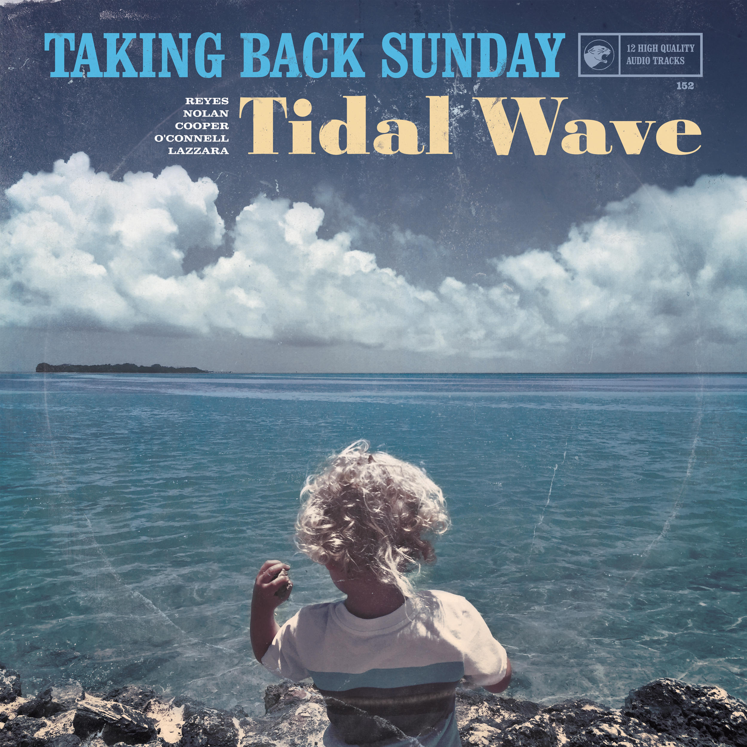 Releases Taking Back Sunday